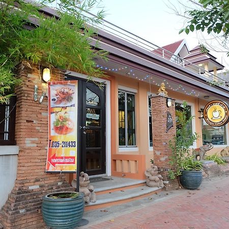 Aiyara House Bed & Breakfast Phra Nakhon Si Ayutthaya Exterior photo