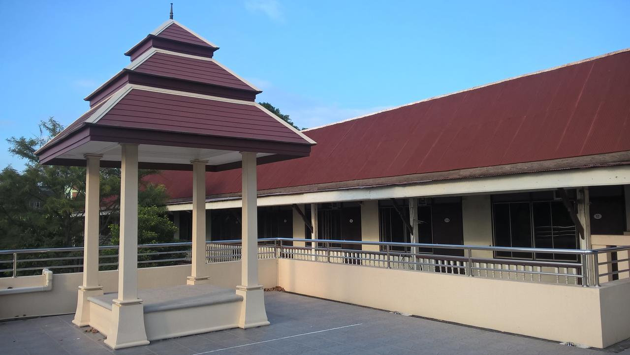 Aiyara House Bed & Breakfast Phra Nakhon Si Ayutthaya Exterior photo