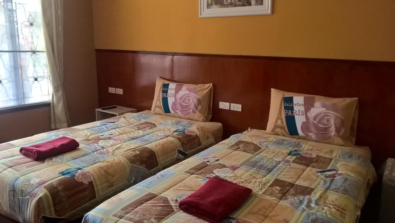 Aiyara House Bed & Breakfast Phra Nakhon Si Ayutthaya Exterior photo